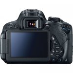 دوربین دیجیتال عکاسی کانن Canon EOS 700D 18-135 IS STM - دست دوم - Image 4
