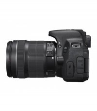 دوربین دیجیتال عکاسی کانن Canon EOS 700D 18-135 IS STM - دست دوم - Image 2