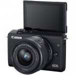 دوربین بدون آینه کانن Canon EOS M200 kit15-45mm IS STM