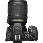 دوربین دیجیتال عکاسی نیکون Nikon D5600 18-140 - دست دوم - Image 2
