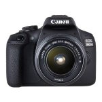 دوربین دیجیتال عکاسی کانن Canon 2000D EF-S 18-55mm IS III