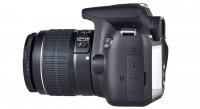 دوربین دیجیتال عکاسی کانن Canon 2000D EF-S 18-55mm - دست دوم - Image 3