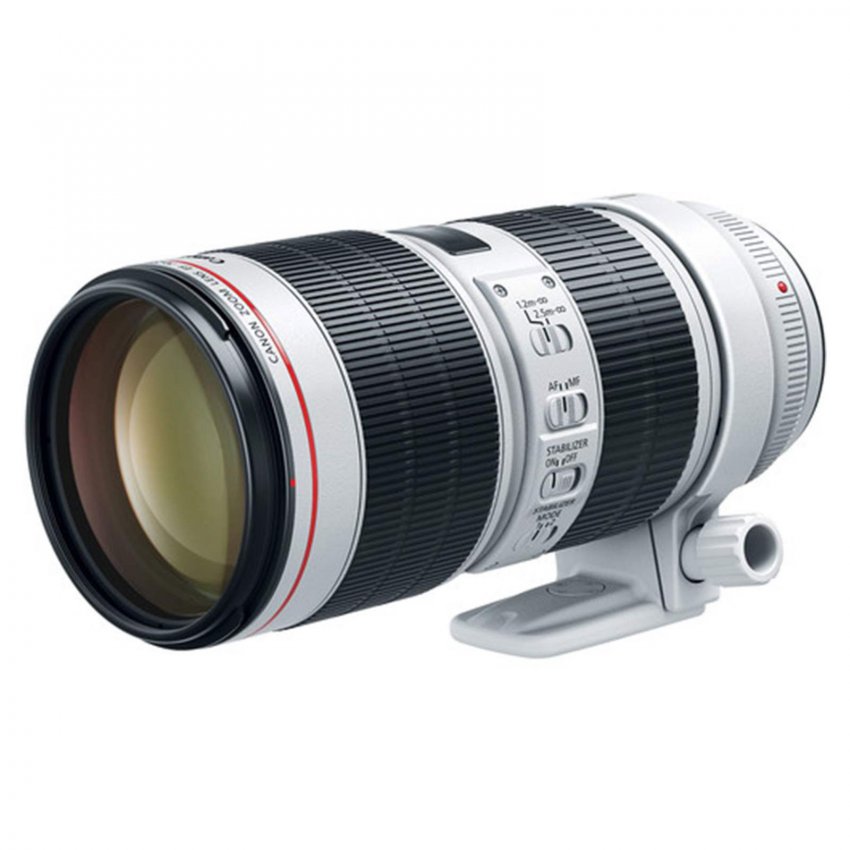 لنز کانن Canon EF 70-200mm F/2.8L IS III USM