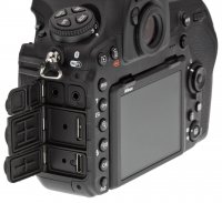 دوربین دیجیتال عکاسی نیکون Nikon D850 body