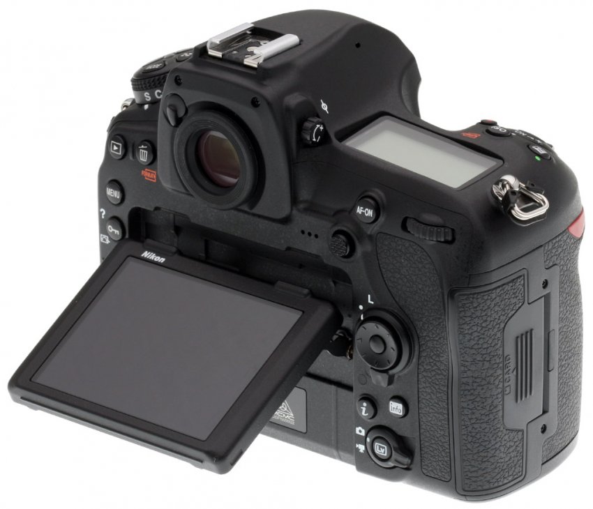دوربین دیجیتال عکاسی نیکون Nikon D850 kit 24-120mm