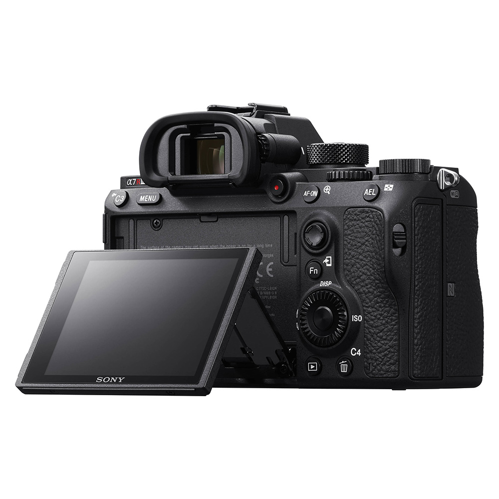 دوربین سونی بدون آینه بدنه Sony Alpha a7R III