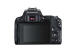 دوربین دیجیتال عکاسی کانن CANON EOS 250D Kit EF-S 18-55 mm III
