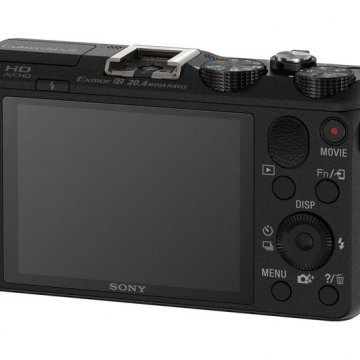 دوربین عکاسی سونی Sony Cyber-shot DSC-HX60V
