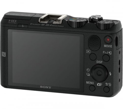 دوربین عکاسی سونی Sony Cyber-shot DSC-HX60V