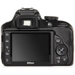 دوربین دیجیتال عکاسی نیکون Nikon D3300 18-55mm - دست دوم در حد آکبند - Image 2