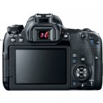 دوربین دیجیتال عکاسی کانن Canon EOS 77D 18-55mm - Image 4
