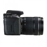 دوربین دیجیتال عکاسی کانن Canon 750D 18-135 STM