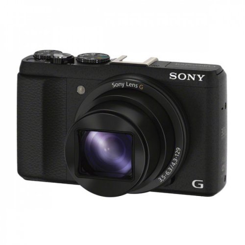 دوربین عکاسی سونی Sony Cyber-shot DSC-HX60V