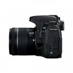 دوربین دیجیتال عکاسی کانن Canon EOS 77D 18-55mm - Image 3