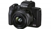 دوربین بدون آینه کانن Canon EOS M50 Mark II kit 15-45mm