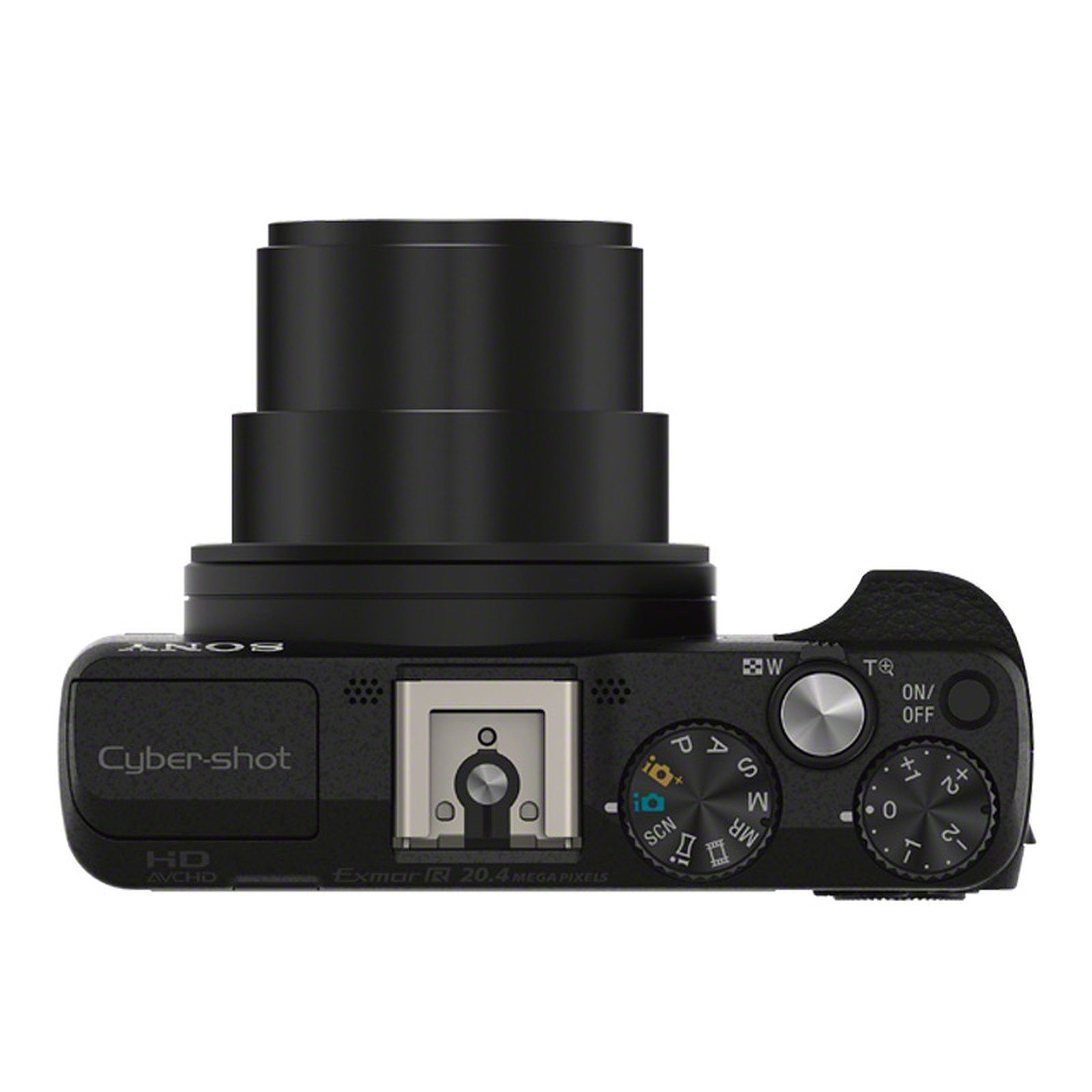 دوربین عکاسی سونی Sony Cyber-shot DSC-HX60V