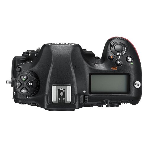 دوربین دیجیتال عکاسی نیکون Nikon D850 body