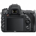 دوربین دیجیتال عکاسی نیکون Nikon D750 body - Image 2