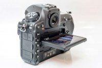 دوربین دیجیتال عکاسی نیکون Nikon D850 body