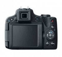 دوربین دیجیتال عکاسی کانن Canon Powershot SX50 HS - Image 3