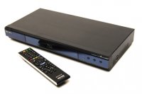 دی وی دی بلو ری سونی Sony BDP-S350 DVD/Blu-ray player - Image 2
