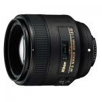 لنز نیکون Nikon AF-S 85mm f/1.8G