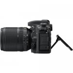 دوربین دیجیتال عکاسی نیکون Nikon D7500 Kit 18-140mm VR - دست دوم - Image 3