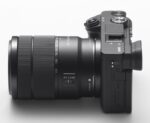 دوربین بدون آینه سونی Sony Alpha a6400 Mirrorless 18-135mm