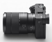 دوربین بدون آینه سونی Sony Alpha a6400 Mirrorless 18-135mm