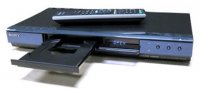 دی وی دی بلو ری سونی Sony BDP-S350 DVD/Blu-ray player - Image 3