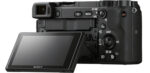 دوربین بدون آینه سونی Sony Alpha a6400 Mirrorless 18-135mm
