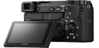 دوربین بدون آینه سونی Sony Alpha a6400 Mirrorless 18-135mm