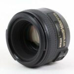 لنز نیکون Nikon AF-S NIKKOR 50mm f/1.4G - Image 2