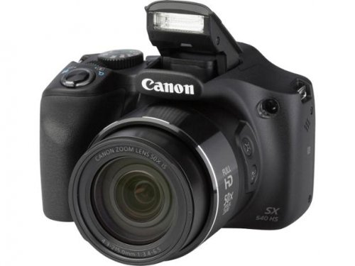 دوربین عکاسی کانن Canon PowerShot SX540 HS