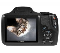 دوربین عکاسی کانن Canon PowerShot SX540 HS