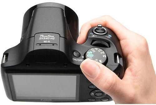 دوربین عکاسی کانن Canon PowerShot SX540 HS