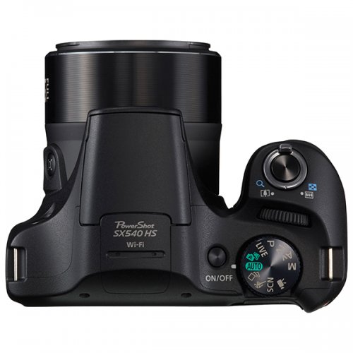 دوربین عکاسی کانن Canon PowerShot SX540 HS