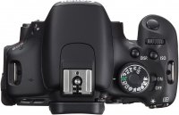 دوربین دیجیتال عکاسی کانن مدل 55-18 Canon EOS 600D - دست دوم - Image 3