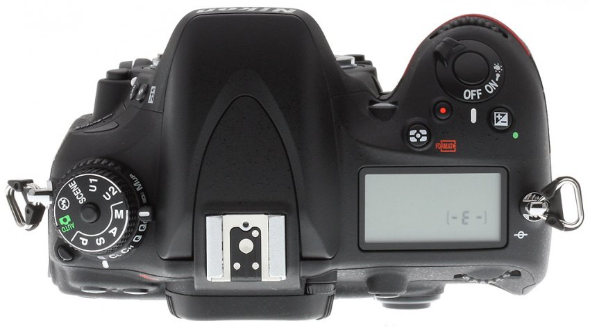 دوربین دیجیتال عکاسی نیکون Nikon D610 body