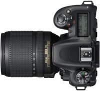 دوربین دیجیتال عکاسی نیکون Nikon D7500 Kit 18-140mm VR - دست دوم - Image 2