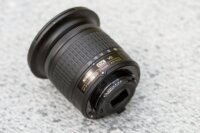 لنز نیکون Nikon AF-P DX NIKKOR 10-20mm f/4.5-5.6G VR