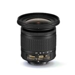 لنز نیکون Nikon AF-P DX NIKKOR 10-20mm f/4.5-5.6G VR