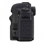 دوربین عکاسی کانن مدل EOS 5D Mark II بدنه - Image 4
