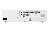 ویدئو پروژکتور پاناسونیک Panasonic Projector PT-LB280 - دست دوم - Image 2
