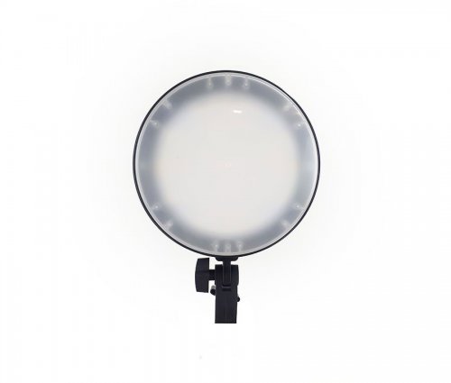 نور فلات Answer SMD TS-020 به همراه سافت باکس و سه پایه