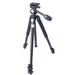 سه پایه دوربین بیک Beike Q500