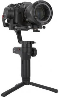 لرزشگیر دوربین ژیون ویبیل لب Zhiyun-Tech WEEBILL LAB