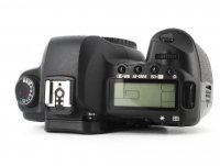 دوربین عکاسی کانن مدل EOS 5D Mark II بدنه - Image 2