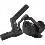 لرزشگیر دوربین ژیون ویبیل لب Zhiyun-Tech WEEBILL LAB