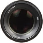 لنز سونی SONY FE 85MM F/1.8